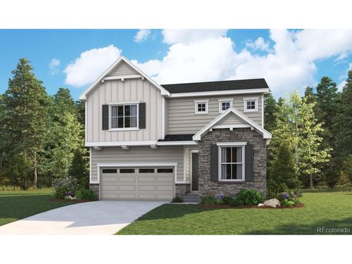 4656 Short Horn Dr, Johnstown, CO, 80534 | Card Image