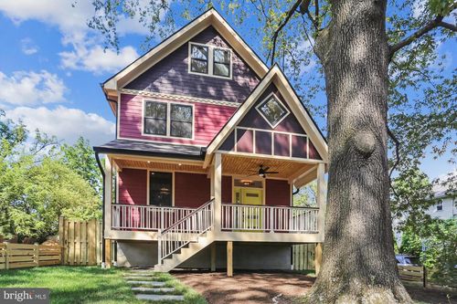 6701 Allegheny Ave, TAKOMA PARK, MD, 20912-4652 | Card Image