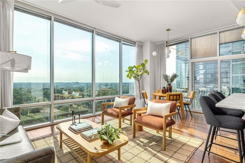 unit-1413-943 Peachtree St Ne, Atlanta, GA, 30309-4480 | Card Image