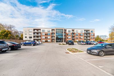 408 - 3998 Victoria Ave, Condo with 1 bedrooms, 1 bathrooms and 1 parking in Vineland ON | Image 3