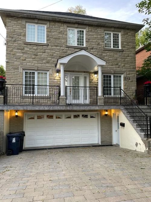 lower-312 Mckee Ave, North York, ON, M2N4E5 | Card Image