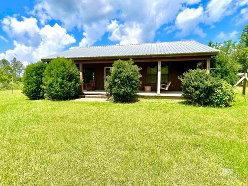 879 N Friendship Dr, Georgiana, AL, 36033-5639 | Card Image