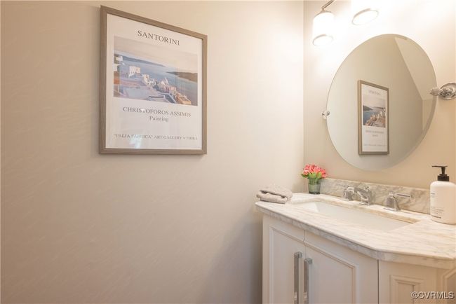 Bathroom featuring vanity | Image 23