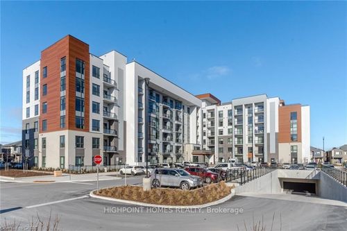 113-460 Gordon Krantz Ave, Milton, ON, L9E1Z2 | Card Image