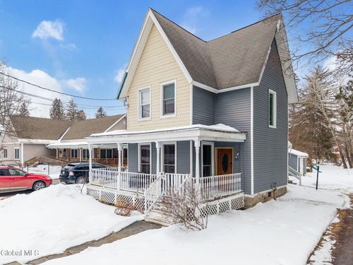 110 Fair St, Schoharie, NY, 12157-1709 | Card Image