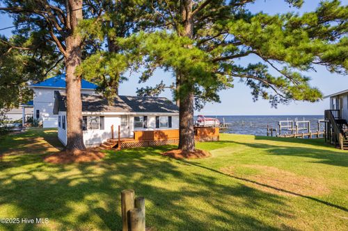 156 Long Beach Dr, Hertford, NC, 27944-8047 | Card Image