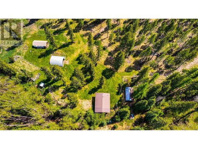 3315 Fiva Creek Rd S, House other with 2 bedrooms, 2 bathrooms and null parking in Westbridge BC | Image 14