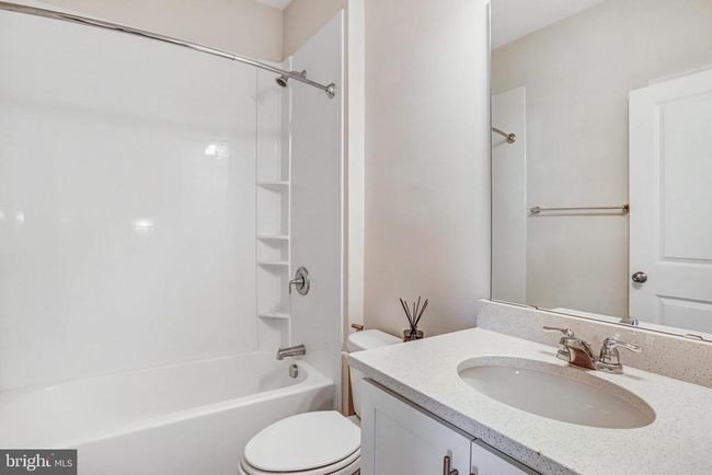 7037 Freedom Way, Townhouse with 3 bedrooms, 3 bathrooms and null parking in FREDERICK MD | Image 34