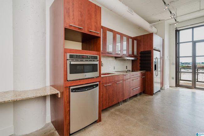 APT-406 - 2201 5 Th Ave S, Condo with 1 bedrooms, 1 bathrooms and null parking in BIRMINGHAM AL | Image 11