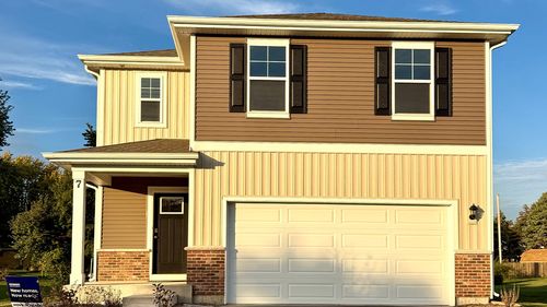 7 International Way, Joliet, IL, 60436-9549 | Card Image
