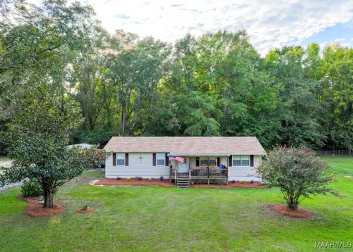 4716 Hobbie Rd, Montgomery, AL, 36105-6814 | Card Image