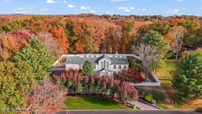 6 Evan Drive, House other with 6 bedrooms, 6 bathrooms and null parking in Morganville NJ | Image 3