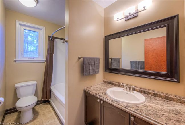 1327 Queen St, House other with 4 bedrooms, 1 bathrooms and 12 parking in New Dundee ON | Image 32