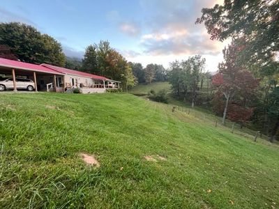 7818 Mountain Road, House other with 3 bedrooms, 2 bathrooms and null parking in Cedar Bluff VA | Image 1