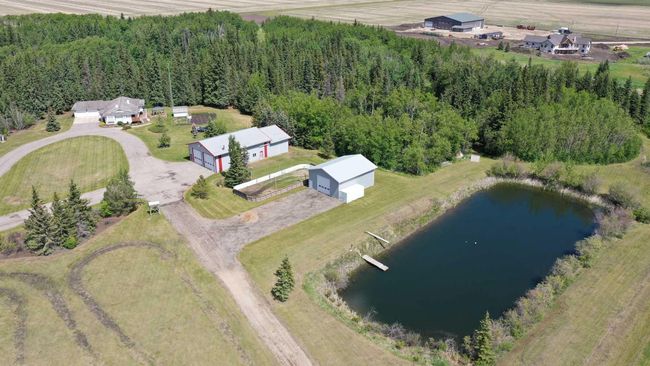 730005 Highway 724, House other with 6 bedrooms, 4 bathrooms and null parking in Wembley AB | Image 4