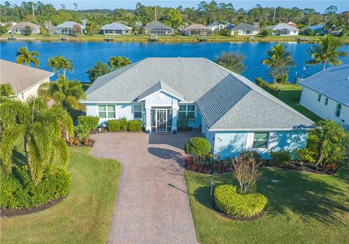 715 Yearling Trl, Sebastian, FL, 32958-4844 | Card Image