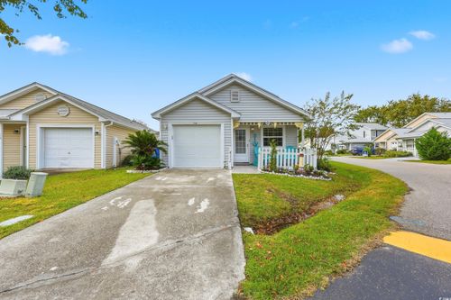 412 Chesterfield Ct, Myrtle Beach, SC, 29577-8025 | Card Image