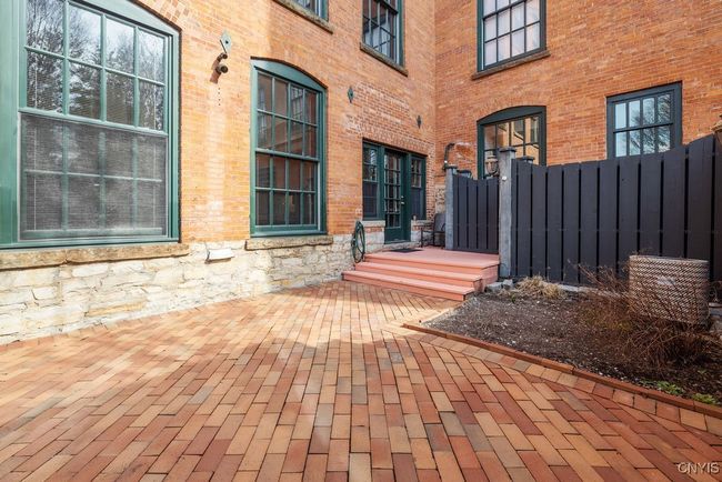 110 - 429 N Franklin St, Condo with 2 bedrooms, 3 bathrooms and null parking in Syracuse NY | Image 23