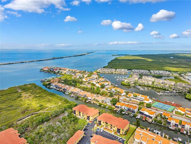 APT-102 - 4307 Bayside Village Dr, Condo with 2 bedrooms, 2 bathrooms and null parking in TAMPA FL | Image 29