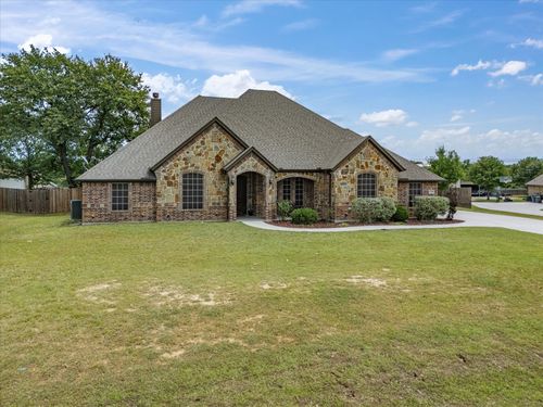 12204 Lighthouse Hl, Azle, TX, 76020-1184 | Card Image