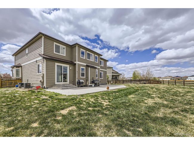 3508 Silverado Cir, House other with 4 bedrooms, 4 bathrooms and null parking in Frederick CO | Image 38