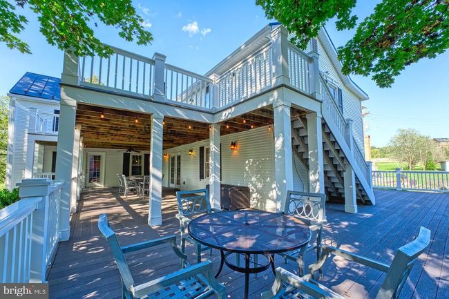 315 Ganders Dr, House other with 4 bedrooms, 5 bathrooms and null parking in LURAY VA | Image 6