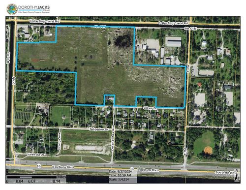 322 D Rd, Loxahatchee Groves, FL, 33470-4814 | Card Image