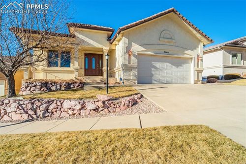 2364 Spanish Oak Ter, Colorado Springs, CO, 80920-1206 | Card Image