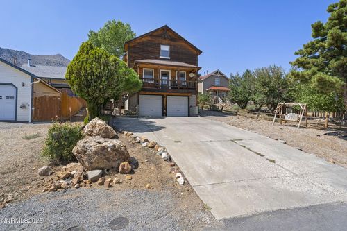 110 S R St, Virginia City, NV, 89440-9864 | Card Image
