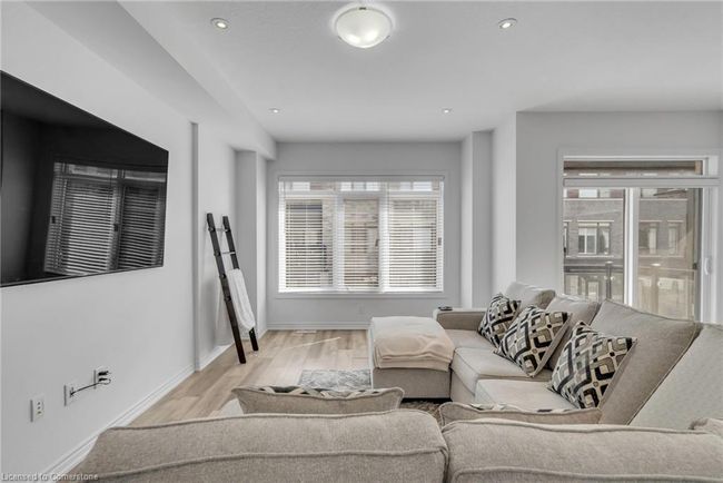 4 - 5000 Connor Dr, Townhouse with 3 bedrooms, 3 bathrooms and 2 parking in Beamsville ON | Image 11