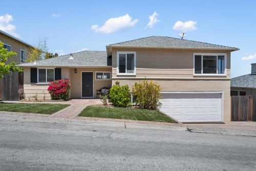 50 La Prenda, Millbrae, CA, 94030-2119 | Card Image