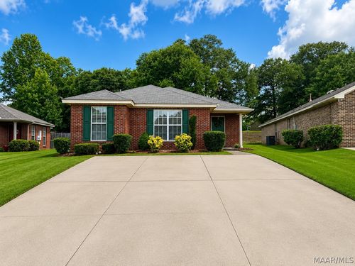 518 Mcgriff St, Prattville, AL, 36067-4221 | Card Image