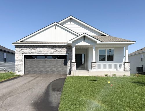 5182 Long Pointe Pass, Woodbury, MN, 55129-6303 | Card Image