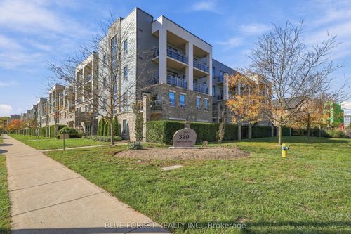 205-320 Sugarcreek Trail, London, ON, N6H0G3 | Card Image
