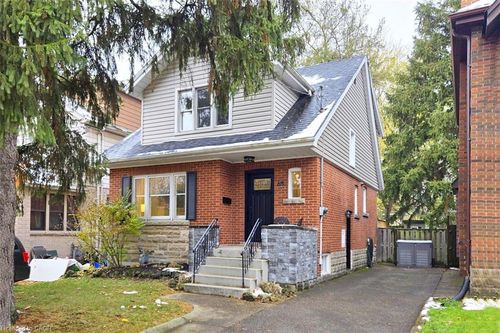 68 Bond St S, Hamilton, ON, L8S1S7 | Card Image