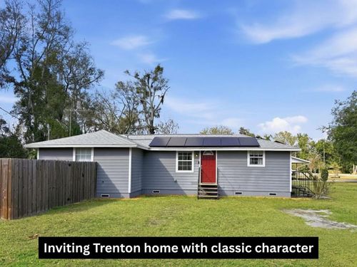 327 Ne 5th Ave, TRENTON, FL, 32693-3536 | Card Image