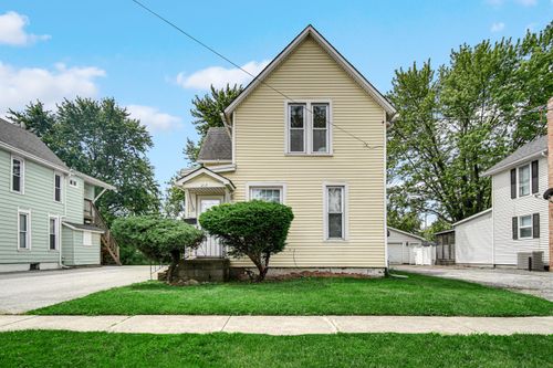 217 E North St, Crown Point, IN, 46307-4013 | Card Image