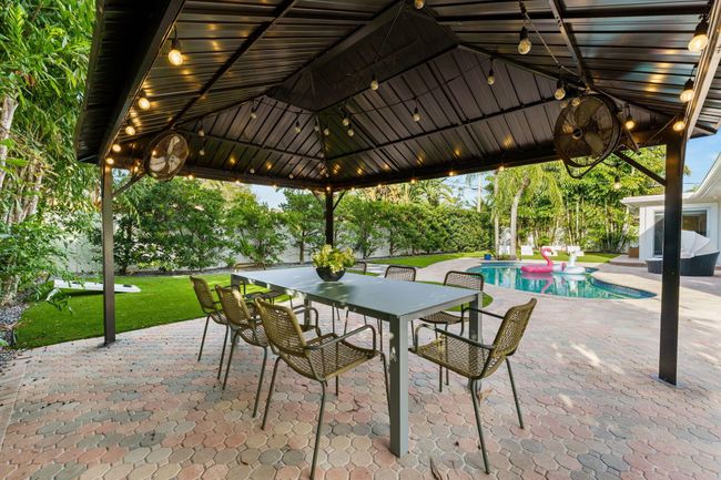 2205 Ne 30 Th St, House other with 3 bedrooms, 2 bathrooms and null parking in Lighthouse Point FL | Image 71