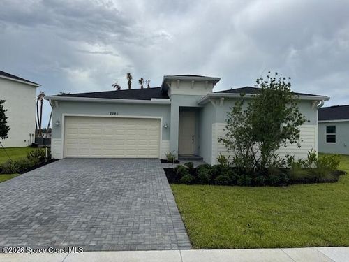 2285 Majorelle Dr Nw, PALM BAY, FL, 32907-8183 | Card Image