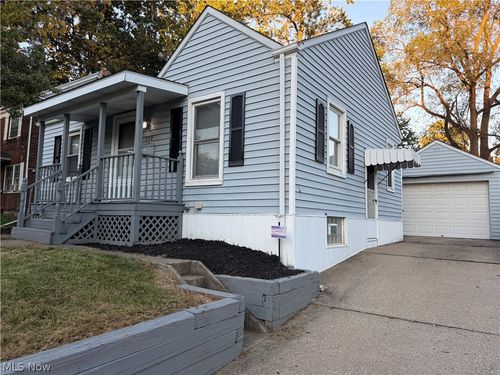 339 Morningview Avenue, Akron, OH, 44305 | Card Image