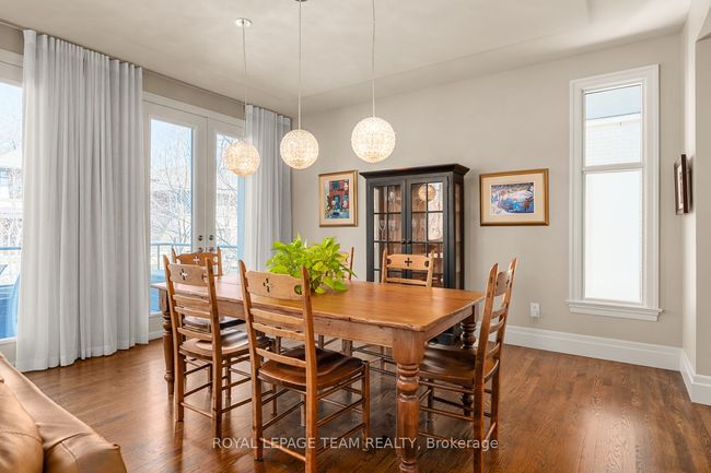 100 Black Maple Pvt, House other with 4 bedrooms, 4 bathrooms and 2 parking in Rockcliffe ON | Image 7