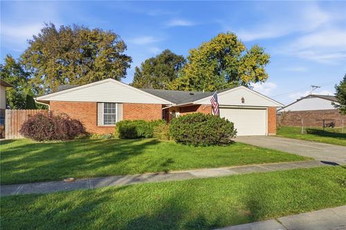 5161 Larchview Dr, Dayton, OH, 45424-2457 | Card Image