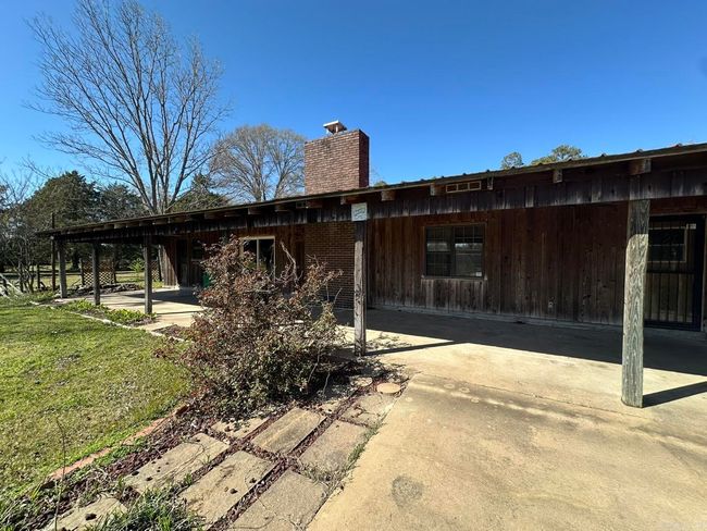7000 Middle Warren Rd, House other with 3 bedrooms, 2 bathrooms and null parking in Pine Bluff AR | Image 6