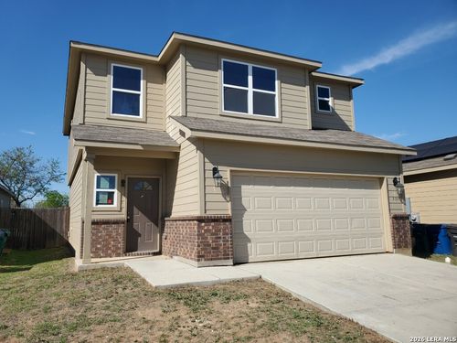 531 Pleasanton Spg, San Antonio, TX, 78221-3927 | Card Image