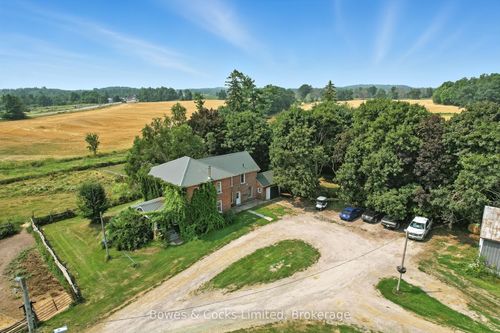 6404 County Road 30 N/A, Trent Hills, ON, K0L1L0 | Card Image