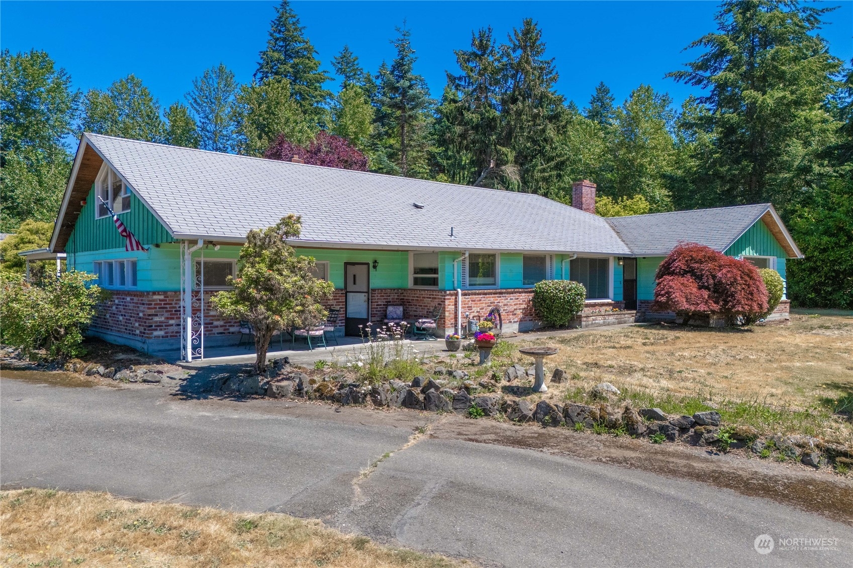 110th Ave, Puyallup, WA 98374
