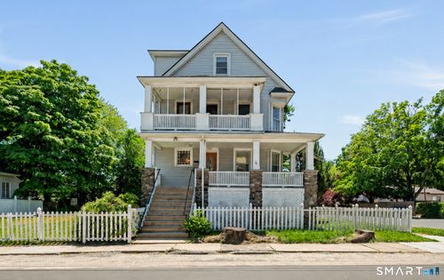 160 Edson Ave, Waterbury, CT, 06705-1953 | Card Image