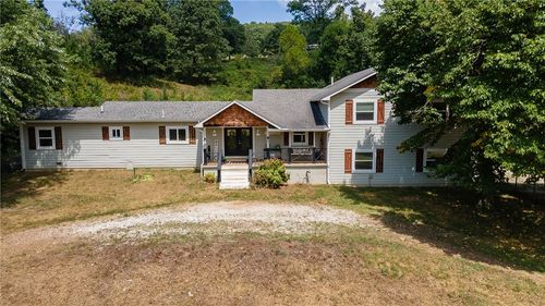 16618 S Highway 71, Winslow, AR, 72959-9502 | Card Image