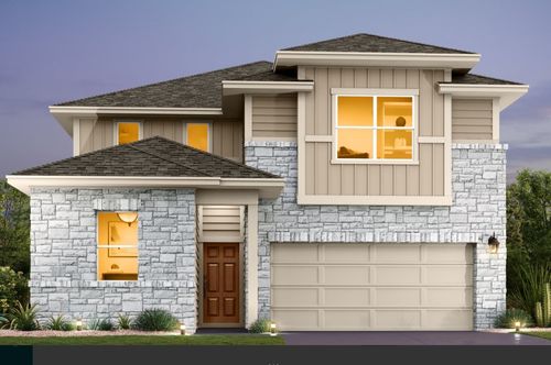 114 Holzinger Bnd, Bastrop, TX, 78602-2333 | Card Image