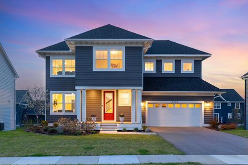 6352 Red Cedar Dr, Chaska, MN, 55318-5006 | Card Image